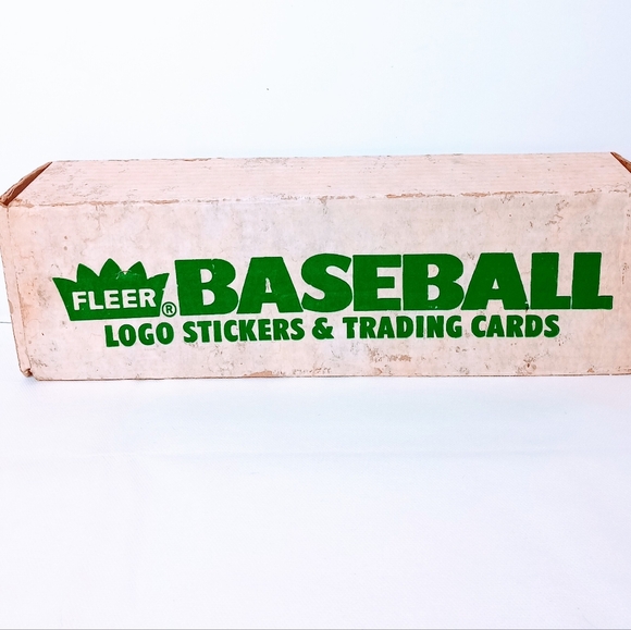 125 Baseball Cards Box Set Lot - Picture 2 of 5